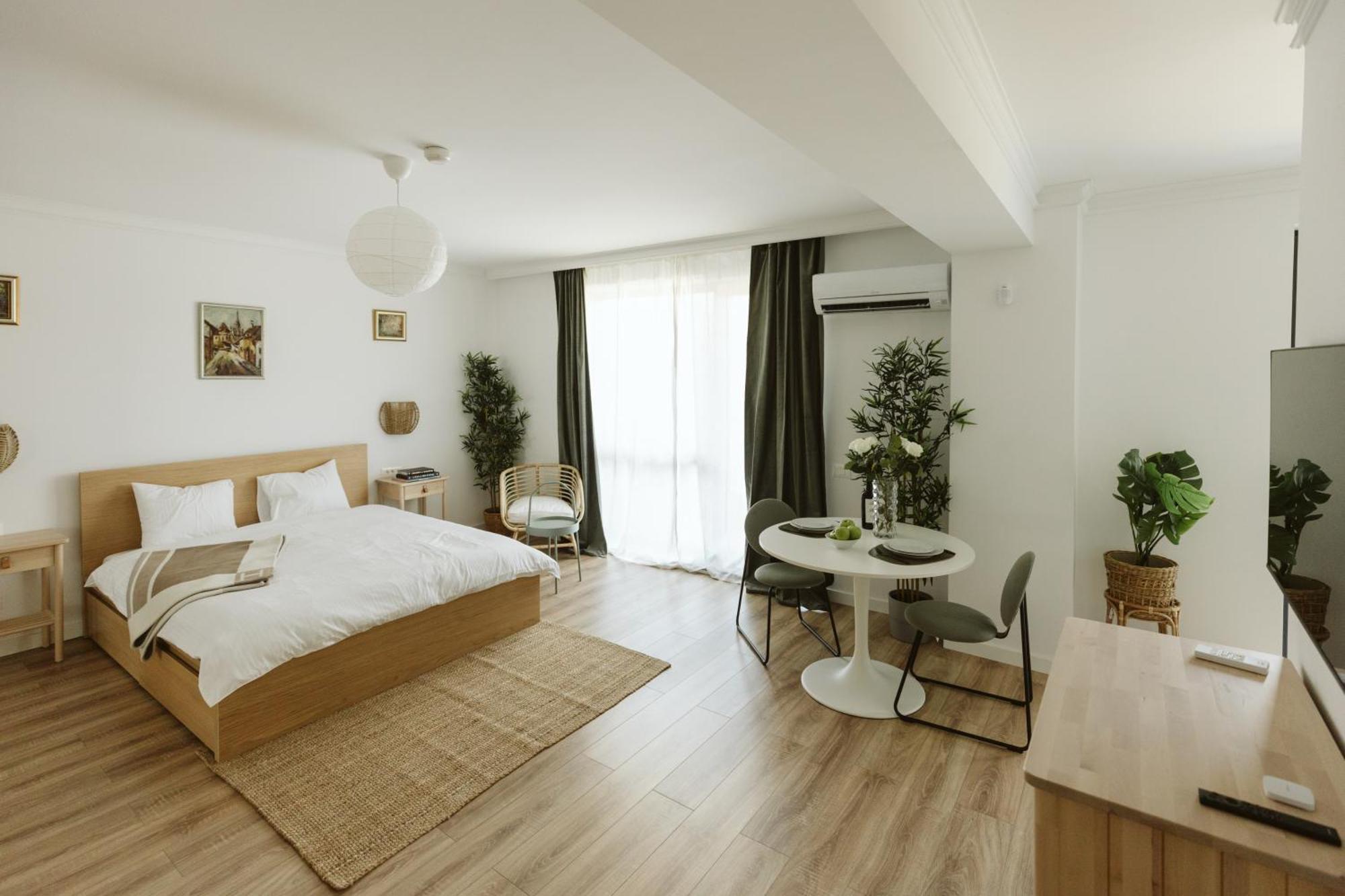 Parliament City Studios Bukarest Kültér fotó